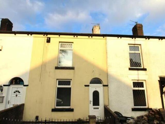 House for rent in Bare, Lancashire