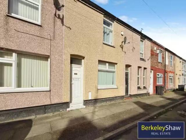 House for rent in Bootle, Sefton