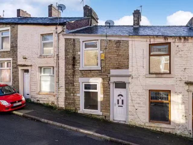 House for rent in Knowle Fold, Darwen