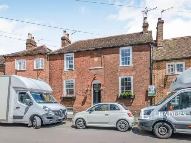House for rent in St Albans, Five Acres