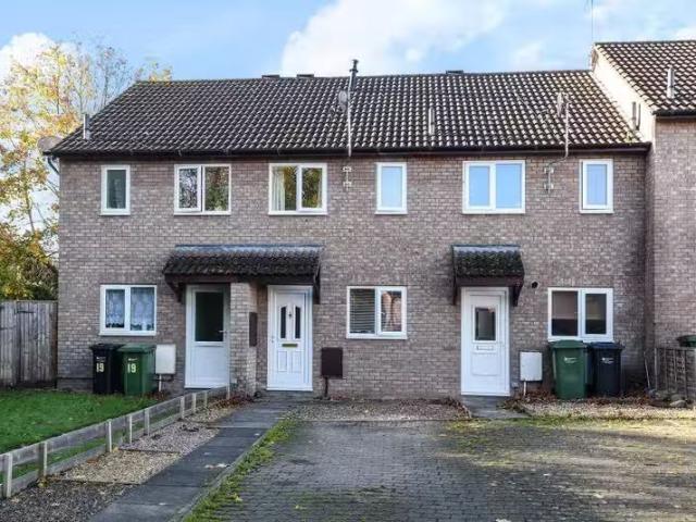 House for rent in Kinsham