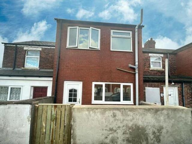 House for rent in Stanley