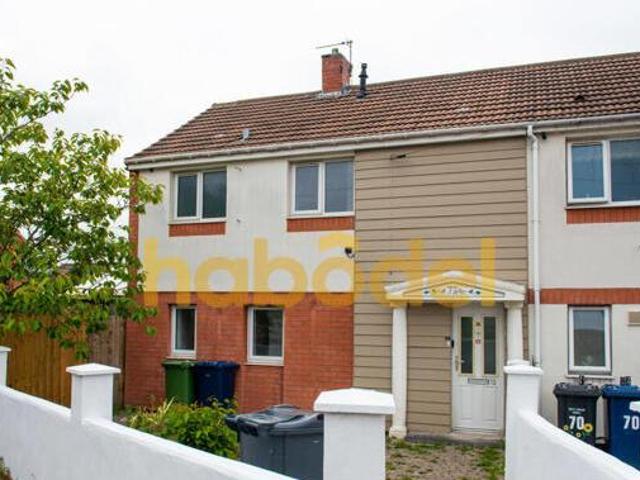 House for rent in South Shields
