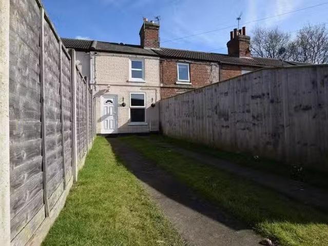 House for rent in Caythorpe, South Kesteven