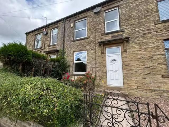 House for rent in Birkenshaw, West Yorkshire