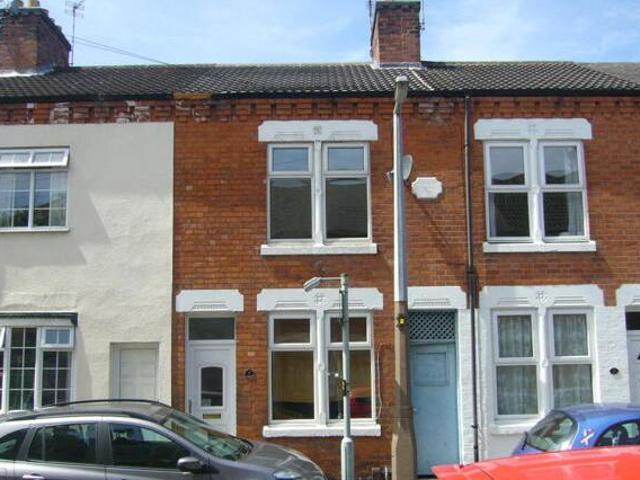 House for rent in Wigston Magna, Leicestershire