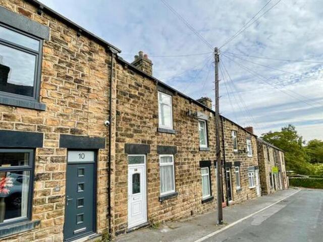 House for rent in South Yorkshire