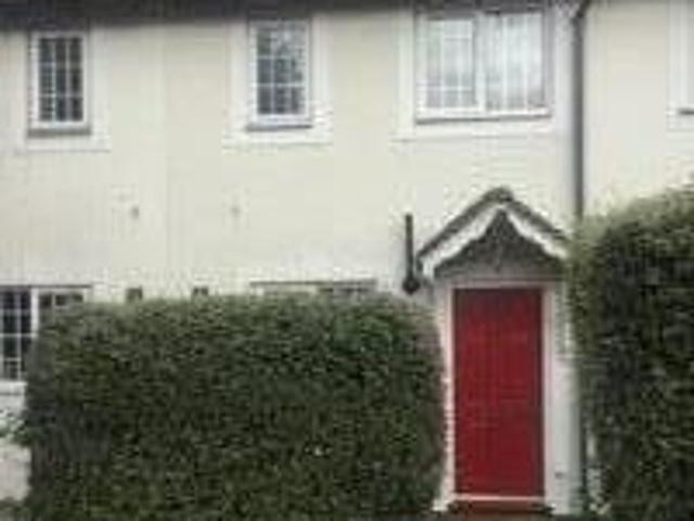 House for rent in Barton Stacey, Hampshire