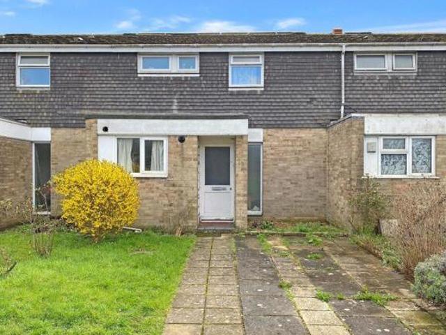 House for rent in Barton Stacey, Hampshire