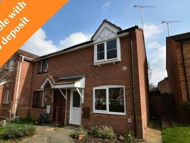 House for rent in Barton Stacey, Hampshire
