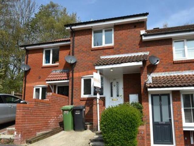 House for rent in Barton Stacey, Hampshire
