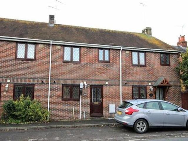 House for rent in Barton Stacey, Hampshire