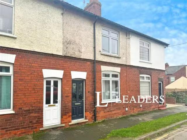 House for rent in Winterton, North Lincolnshire