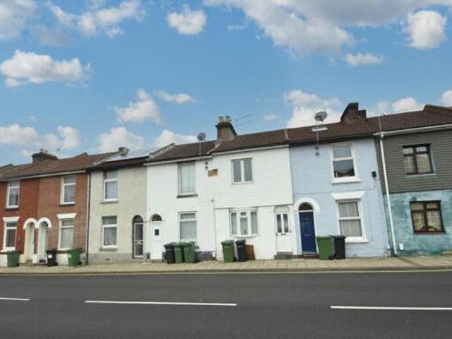 House for rent in Hampshire, England