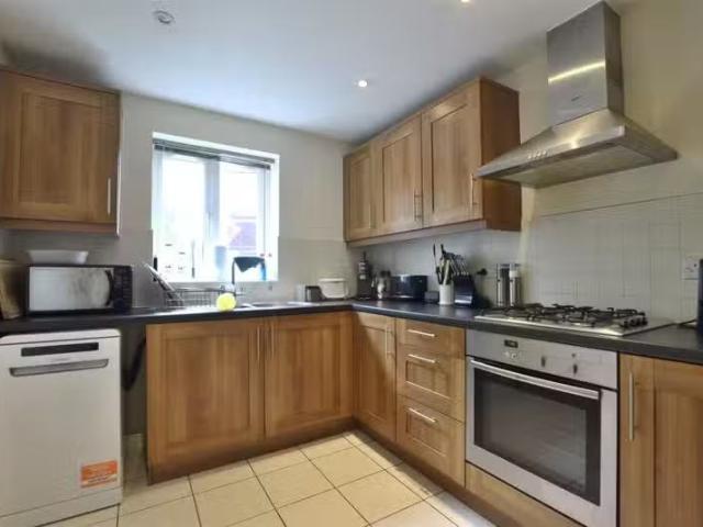 House for rent in Bitton, Bridge Yate