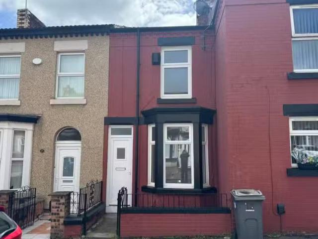 House for rent