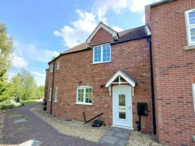 House for rent in Gosberton Clough, Lincolnshire