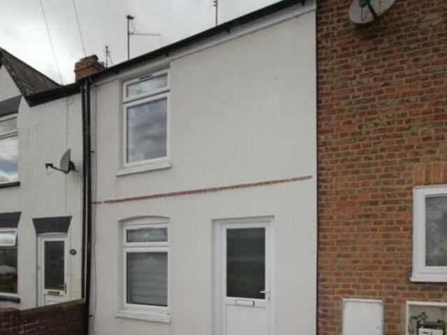 House for rent in Gosberton Clough, Lincolnshire