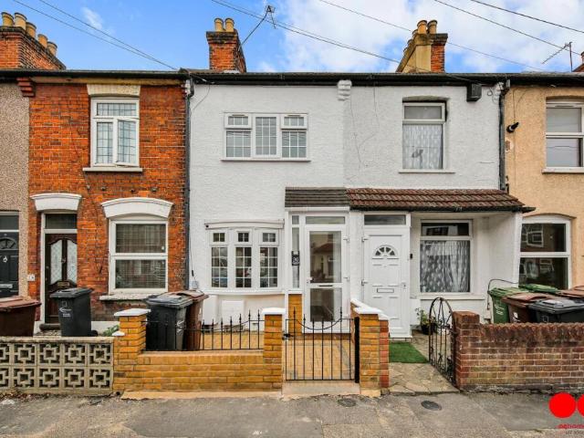 Cottage for rent in Barking, Isle Of Man