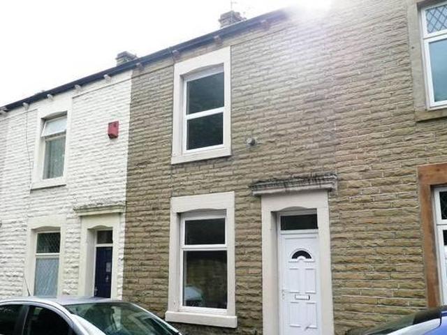 House for rent in Lancashire
