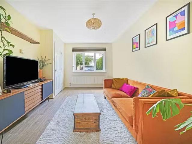 House for rent in South Hackney, Greater London