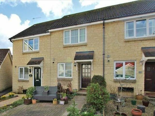 House for rent in Wiltshire, England