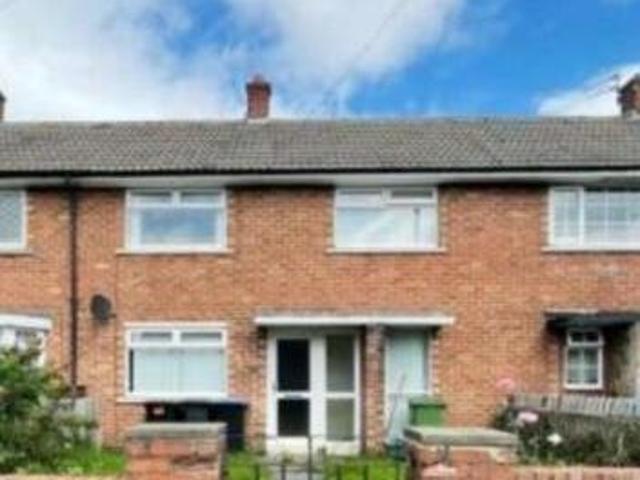 House for rent in Thinford