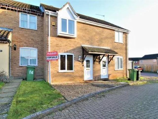 House for rent in Norfolk