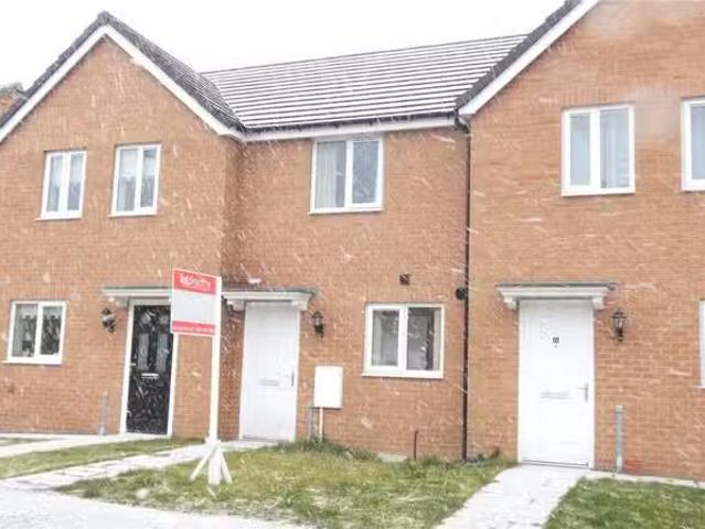 House for rent in Blanchland, Northumberland