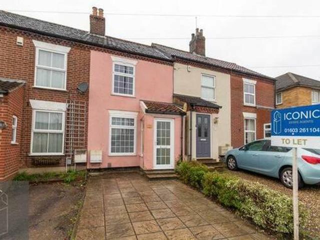House for rent in Norfolk