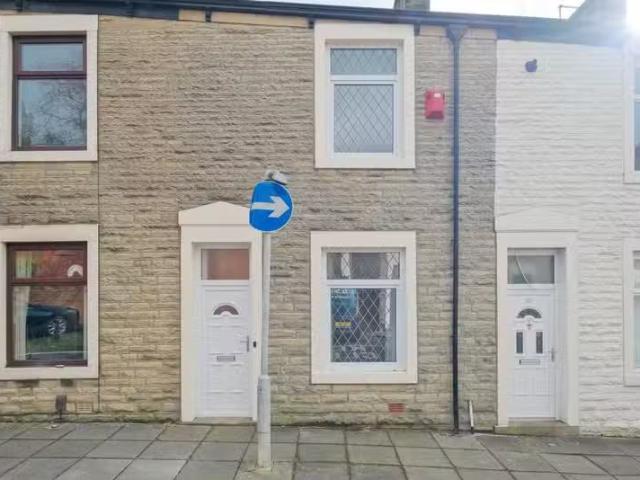 House for rent in Backburn, Lancashire