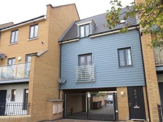 House for rent in Cambridgeshire