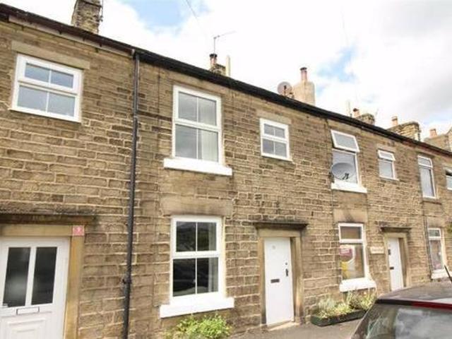 House for rent in Froggatt, East Midlands