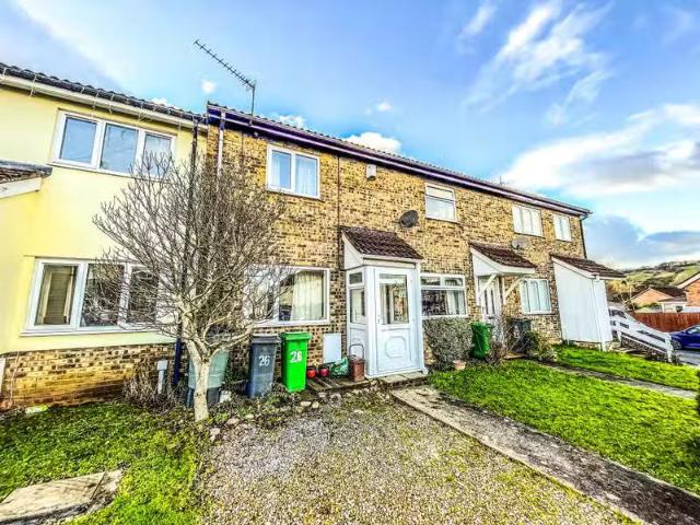 House for rent in London Borough of Hounslow, Spring Grove