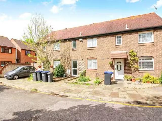 House for rent in The Bridge, Kent