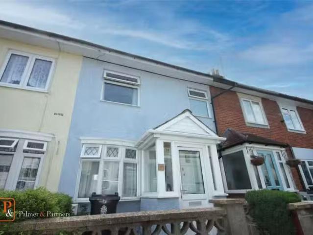 House for rent in Dale Hill, Essex