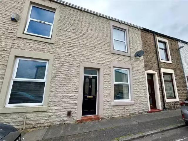 House for rent in Blackburn