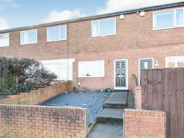 House for rent in Yorkshire And The Humber