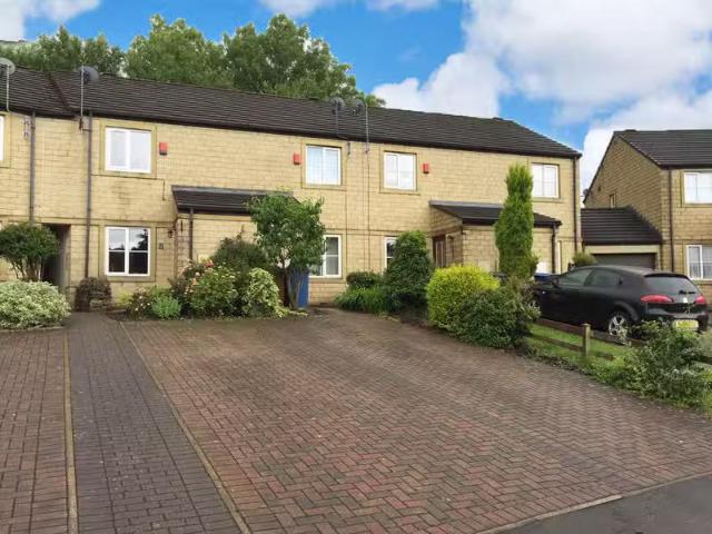 House for rent in Middle Town, Skipton