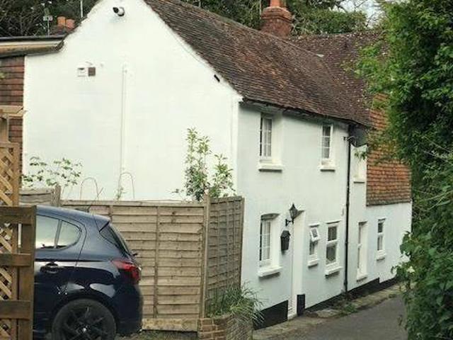 House for rent in East Sussex