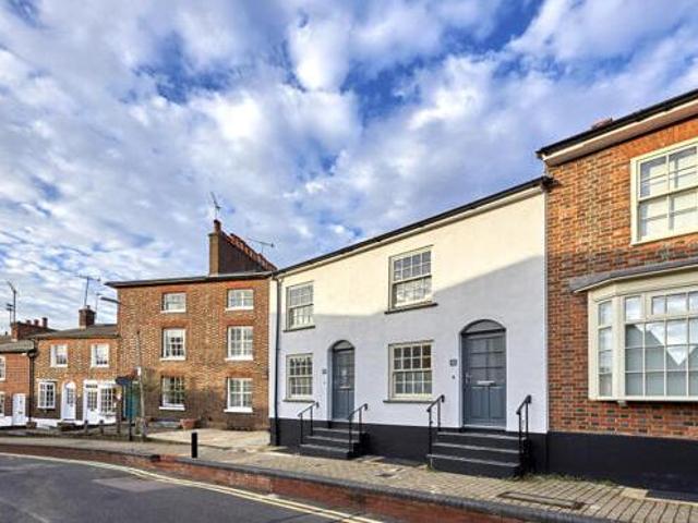 House for rent in Lyons, Greater London