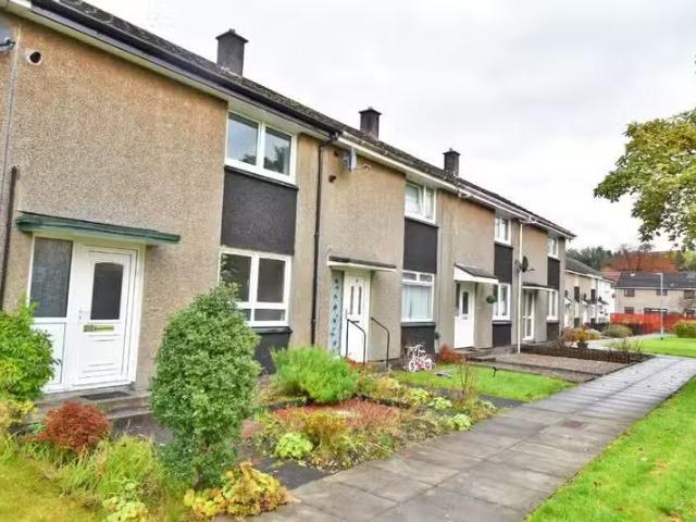 House for rent in Scotland