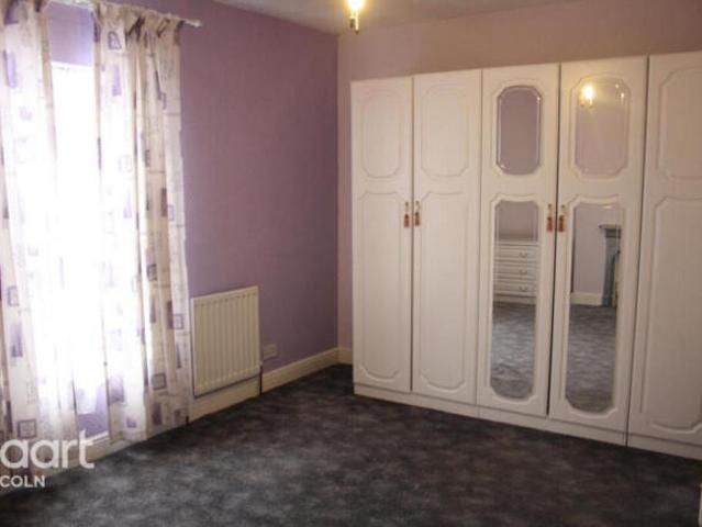 Cottage for rent in New Boultham, Brayford
