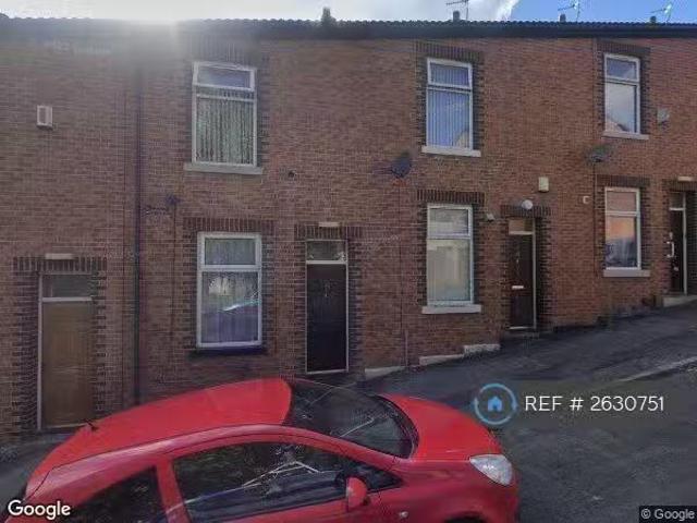House for rent in Wensley Fold, Blackburn