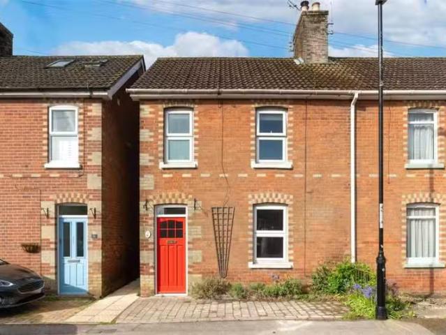 House for rent in Manswood, East Dorset