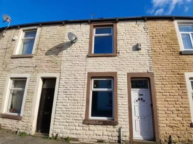 House for rent in Higherford, Lancashire