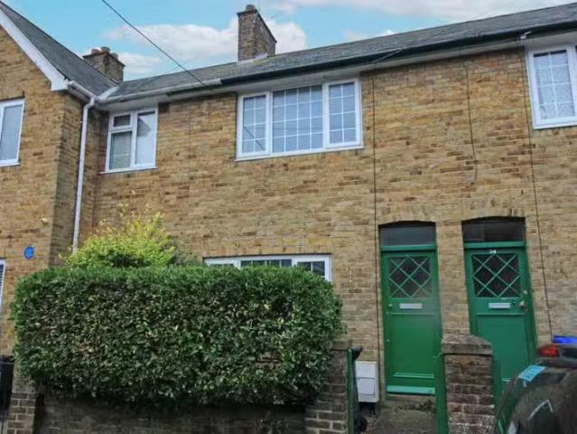 House for rent in Acol, Kent