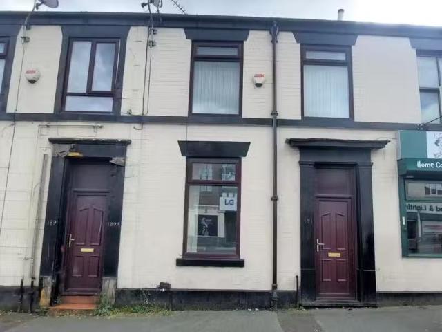 House for rent in Astley Bridge, Bolton