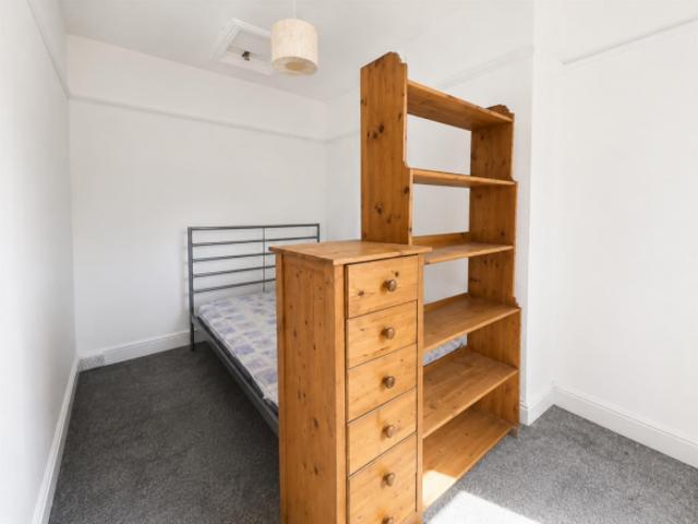 Cottage for rent in Stoke-on-Trent