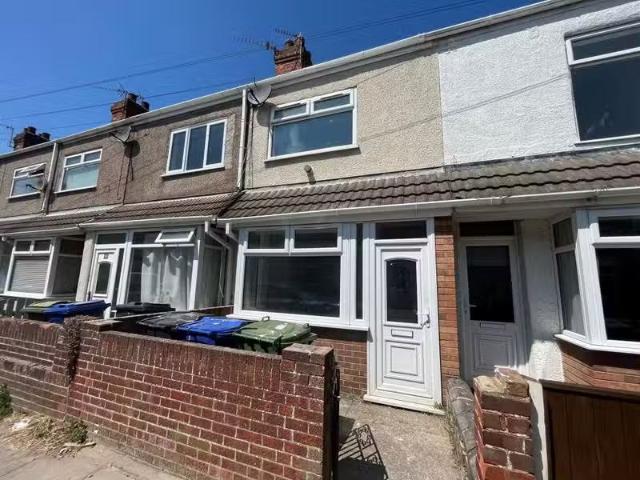 House for rent in Cleethorpes, North East Lincolnshire